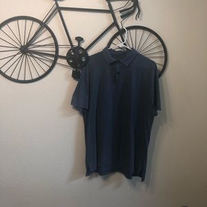 Men’s Lululemon polo size large